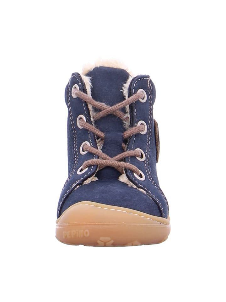Ricosta Lauflernschuhe in Blau günstig kaufen