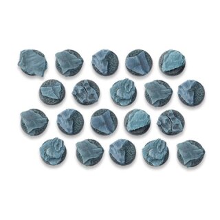 Shaleground Bases 25mm DEAL (20)