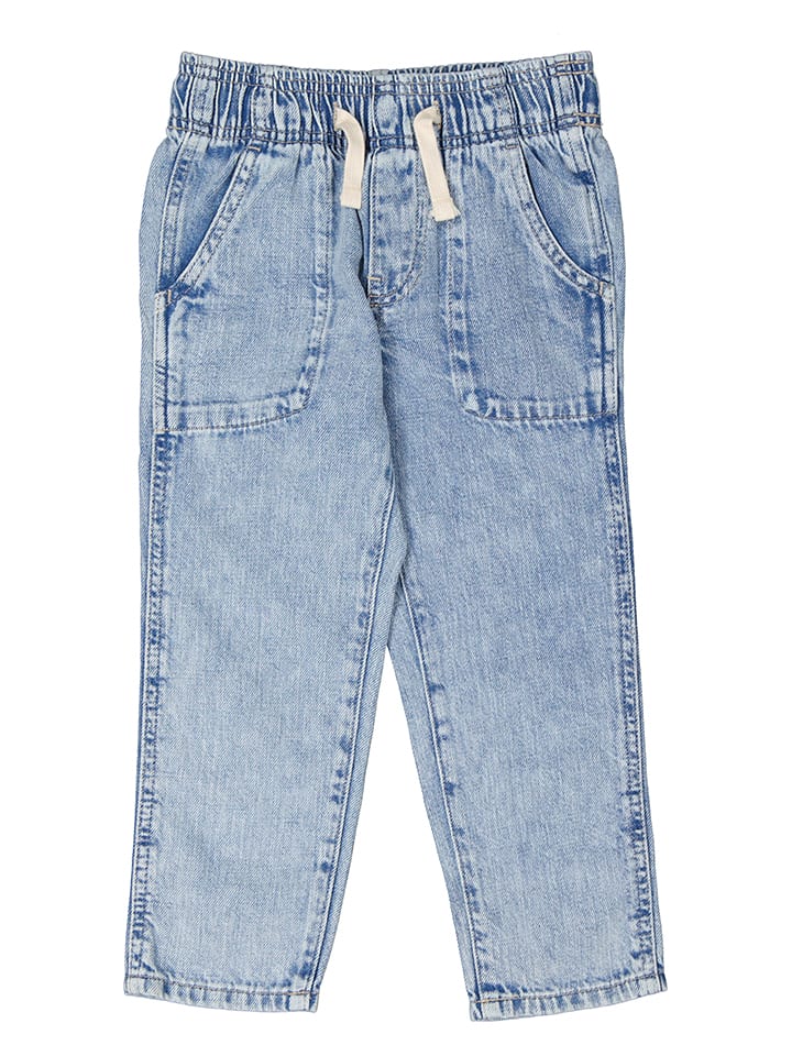 GAP Jeans - Regular fit - in Hellblau günstig kaufen