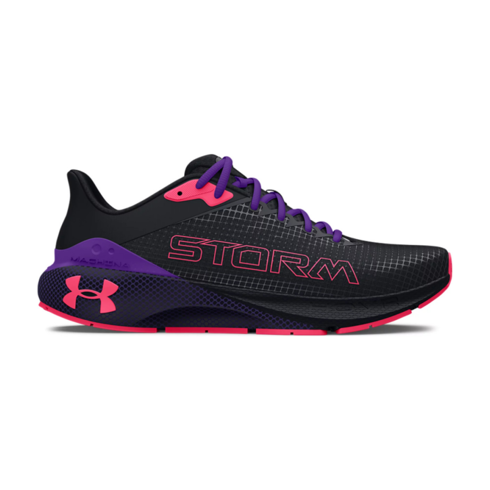 Under Armour Machina Storm 3026546-001 / schwarz