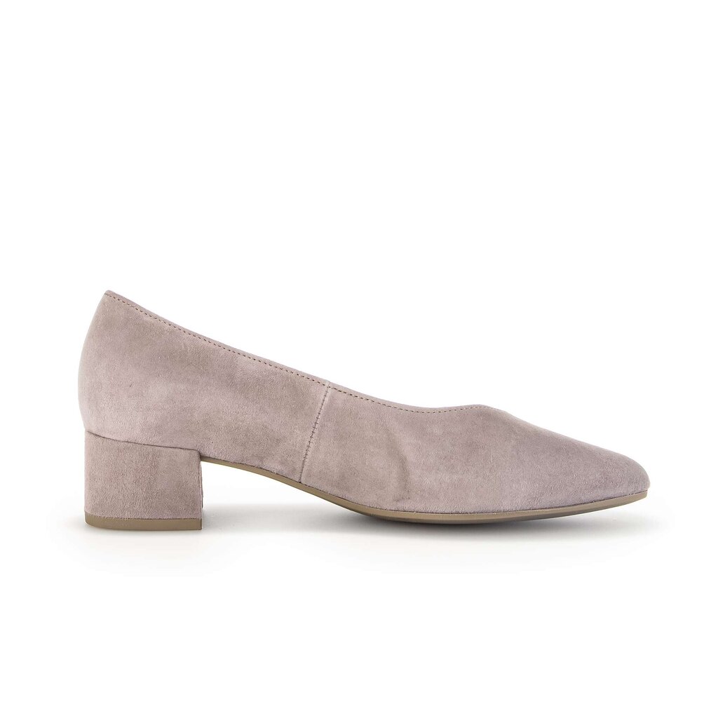 Gabor fashion Eleganter Pumps rosa