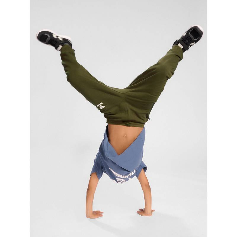hummel hmlON PANTS Sweathose Kinder