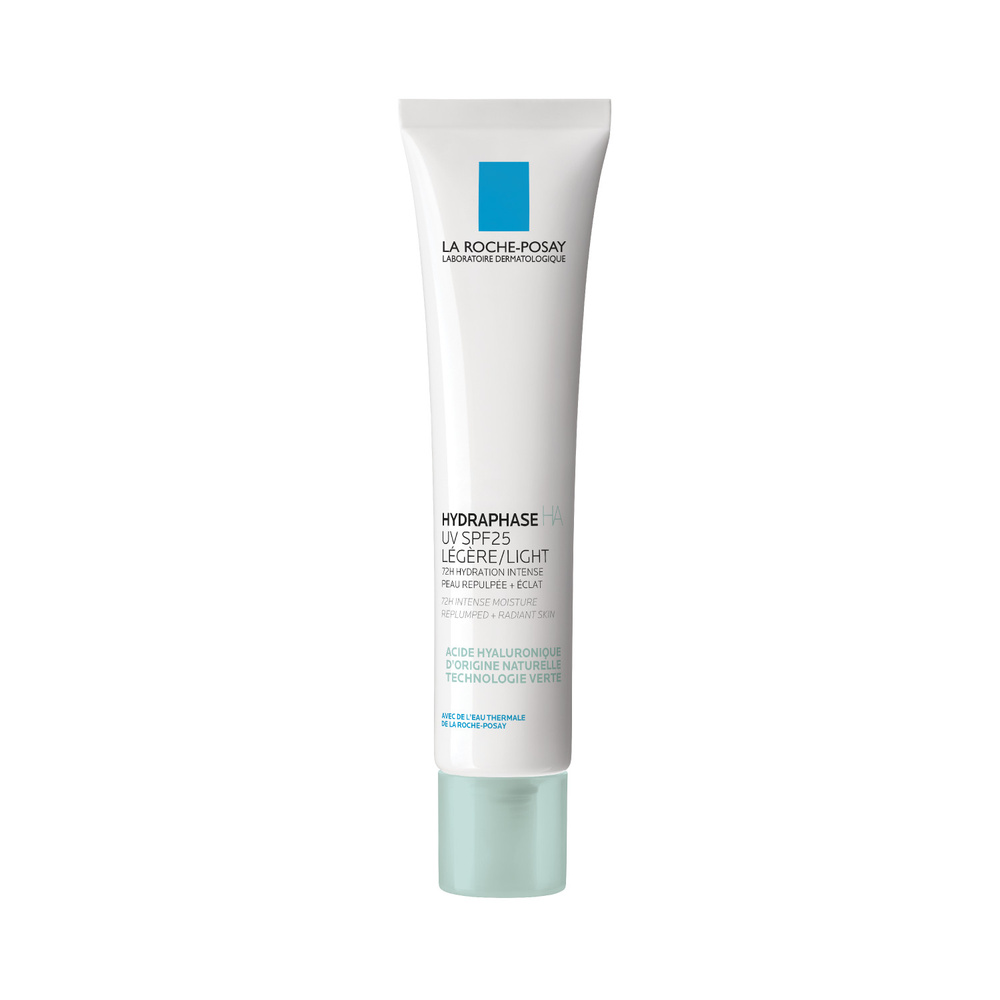 La Roche-Posay HYDRAPHASE Hydraphase HA UV SPF 25 Crème légère hydratante