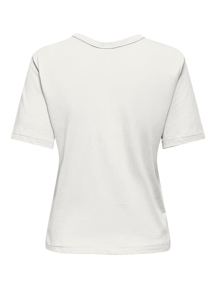 JDY Shirt in Weiß günstig kaufen
