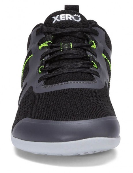 Xero |m ~ Prio Neo ~ Asphalt/Black
