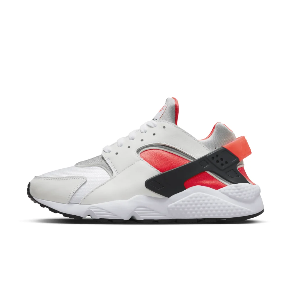 Nike Air Huarache Icons DX4259-100 / weiss