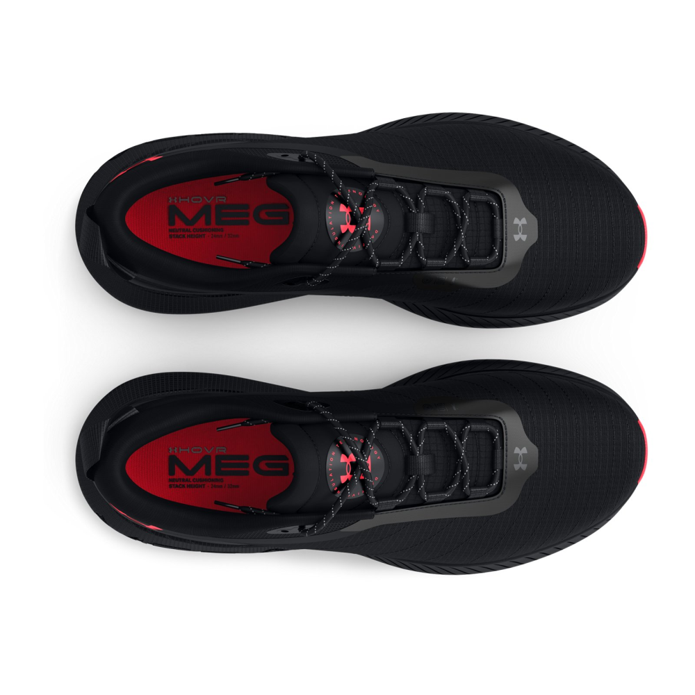 Under Armour HOVR Mega Warm 3026820-001 / schwarz