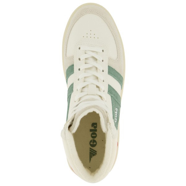 Gola - Women's Slam Trident - Sneaker