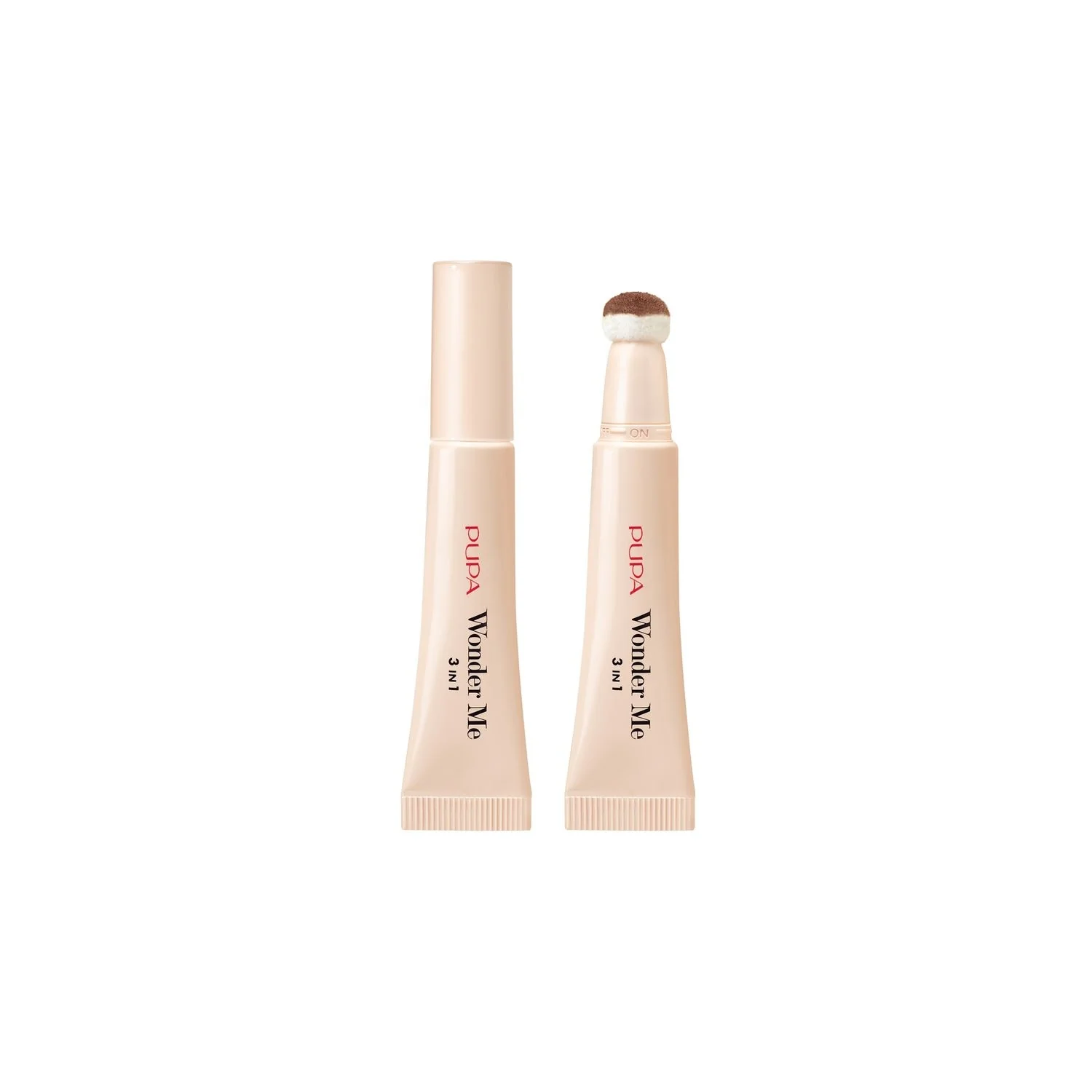 Face Wonder Me 3 in 1 – Concealer, Gesichtskonturierung