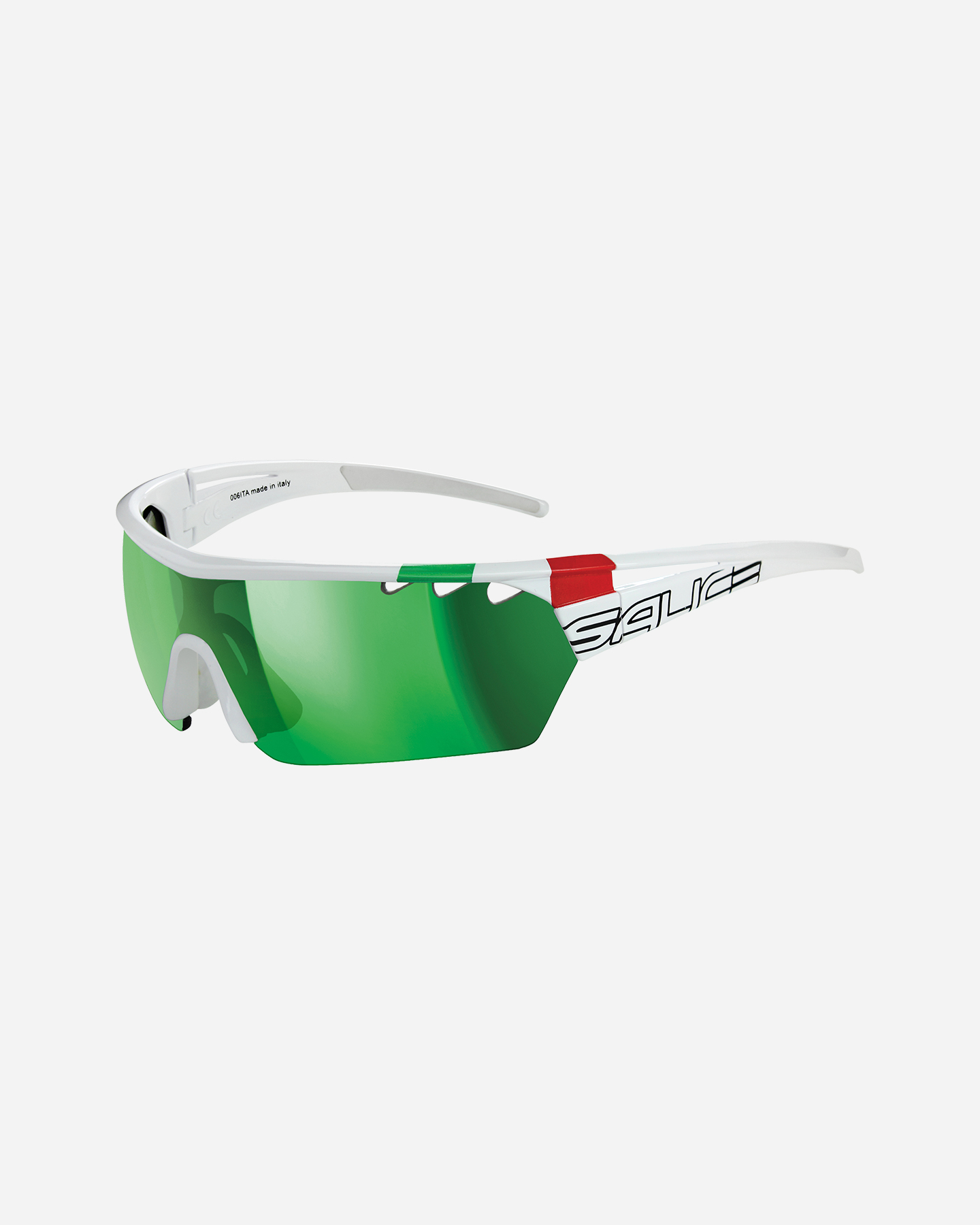 Salice 006ita Italia Rw 006ITA WHITE ITALY Okuliare