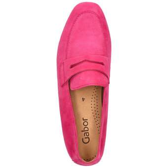 Gabor Slipper in pink