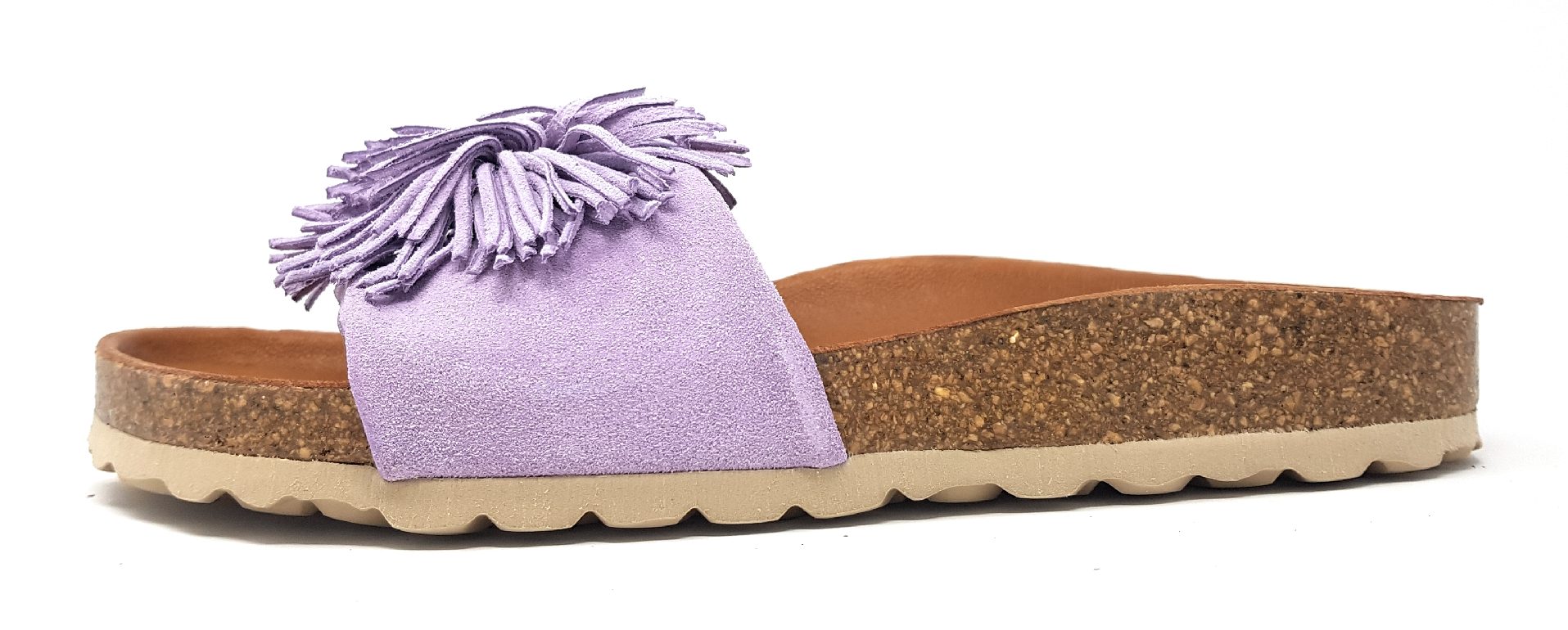 Verbenas Reina 330076V-0268-0035 Violett Lila