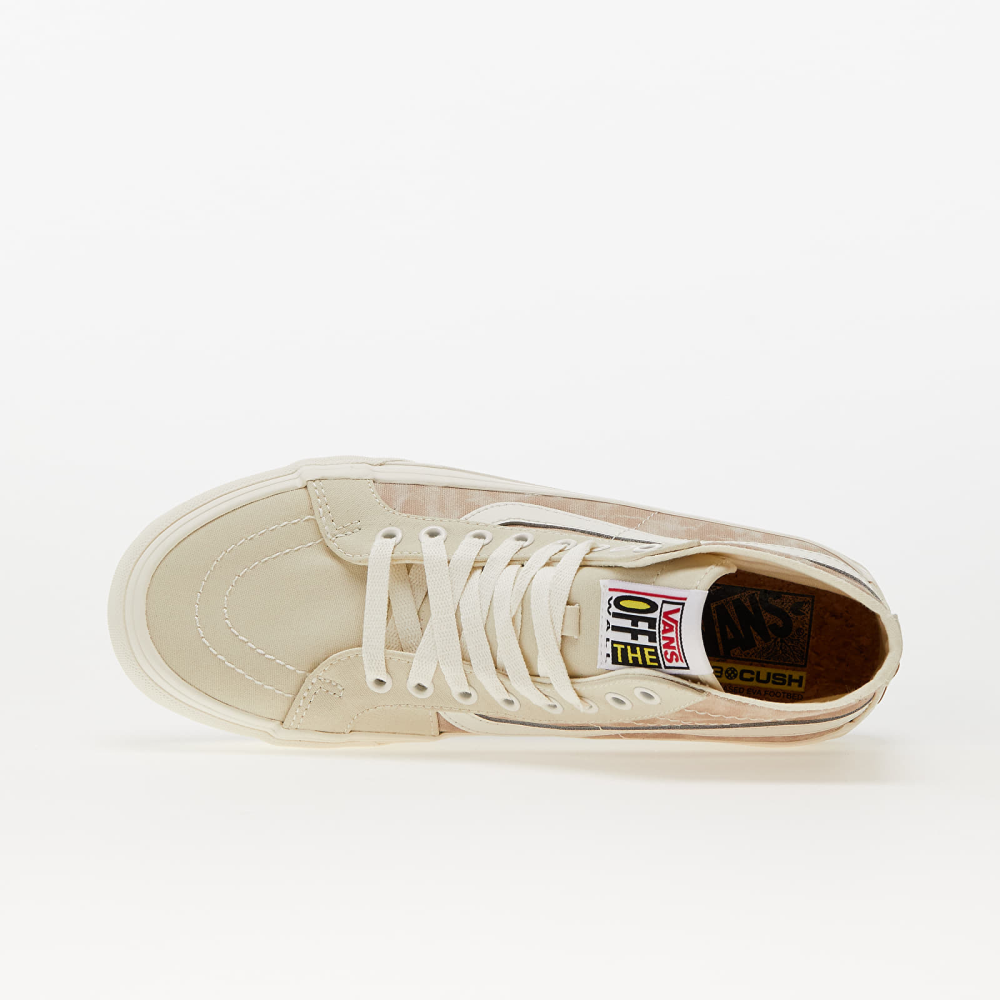 Vans SK8 Hi 38 Decon VR3 SF VN0A4BX62ZA1 / braun
