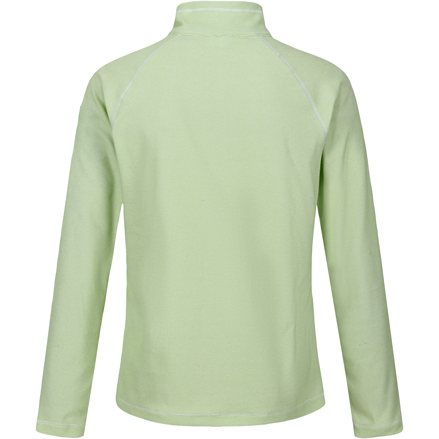 Regatta Damen Fleece-Pullover Montes (hellgrün)