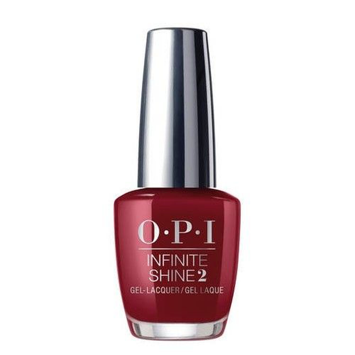 OPI Infinite Shine Malaga Wine