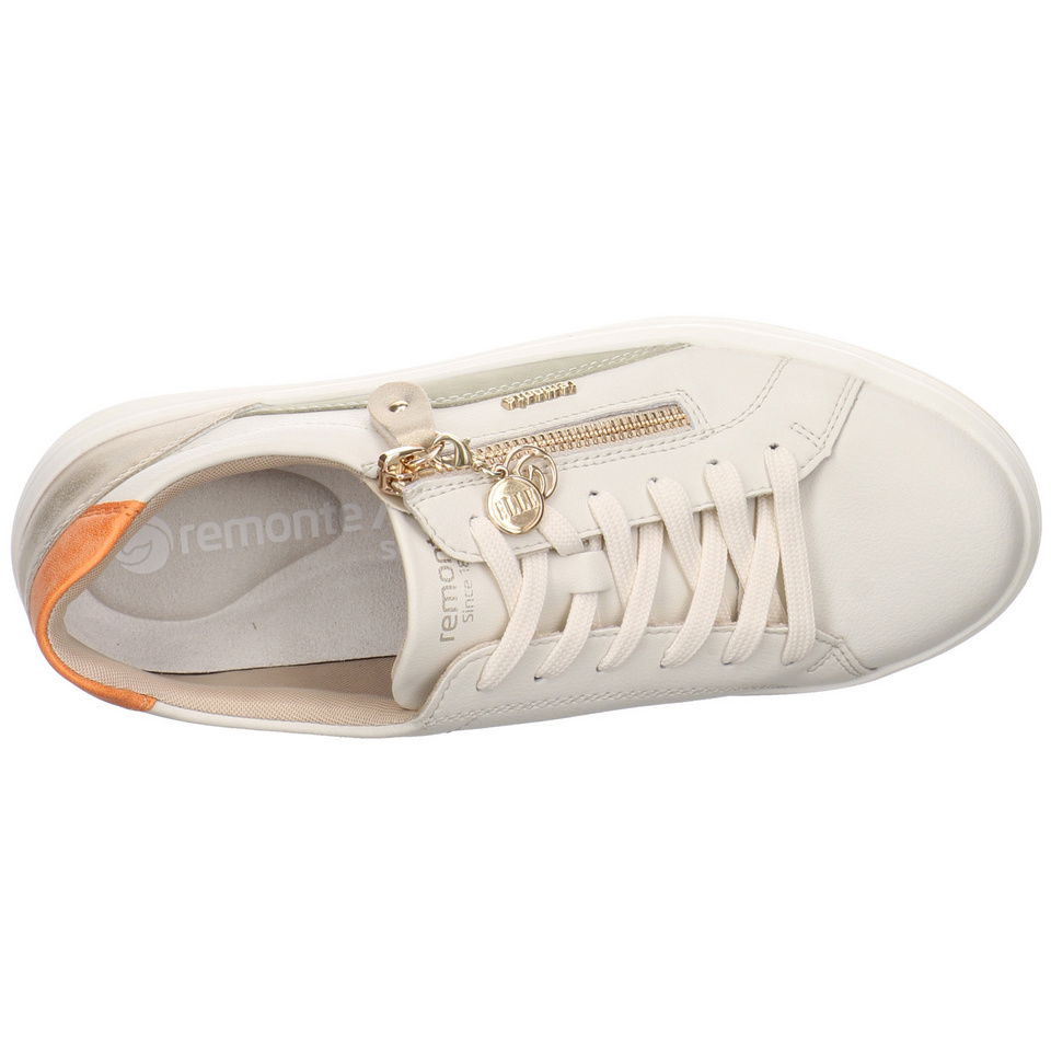 Remonte Schnürschuh
