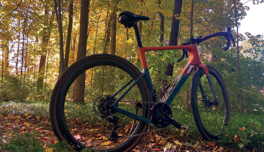 Silca Asymmetrico Satteltasche kaufen | Bike-Discount