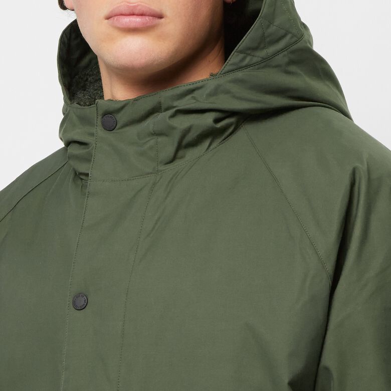 NIKE Filled Parka cargo khaki/cargo khaki