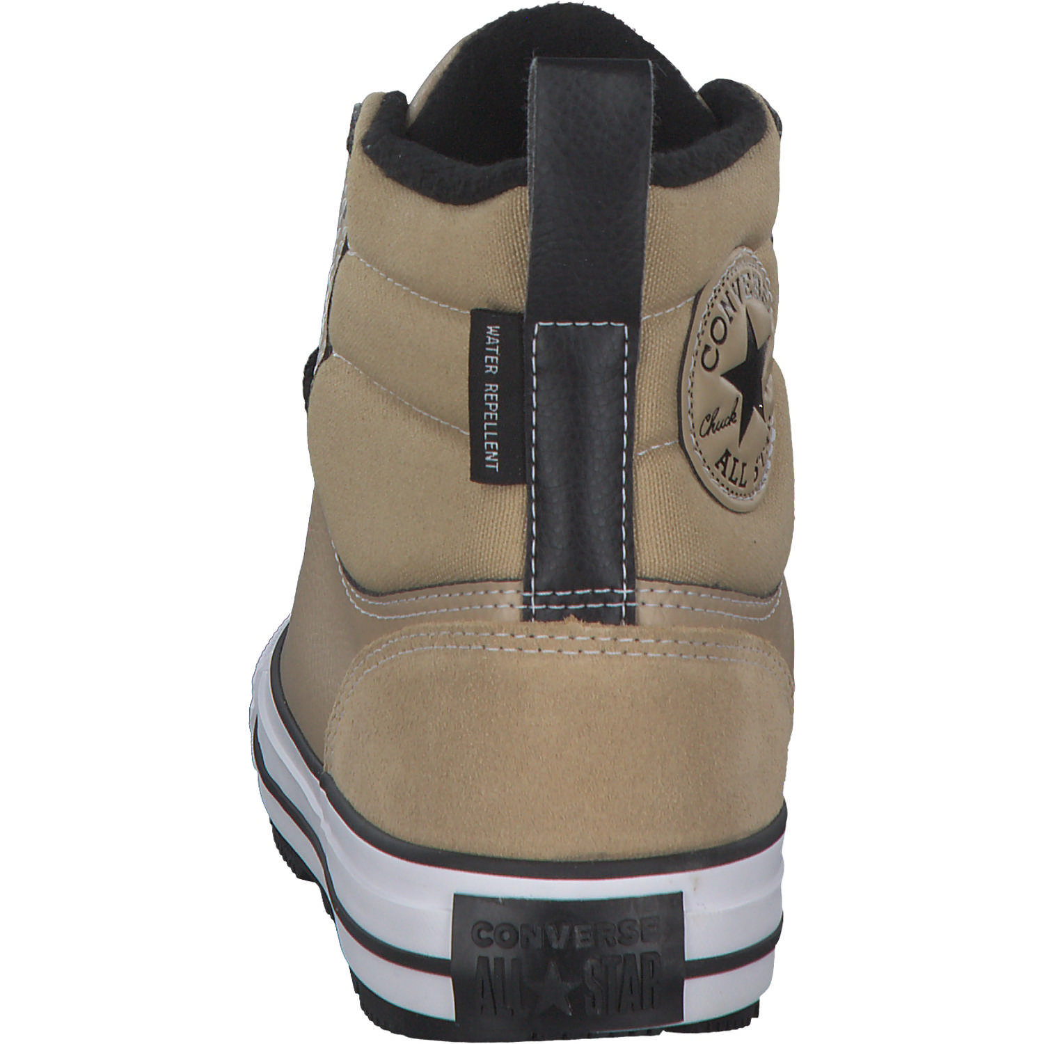 Converse CT AS Star Berkshire, Stiefeletten, Damen, Beige