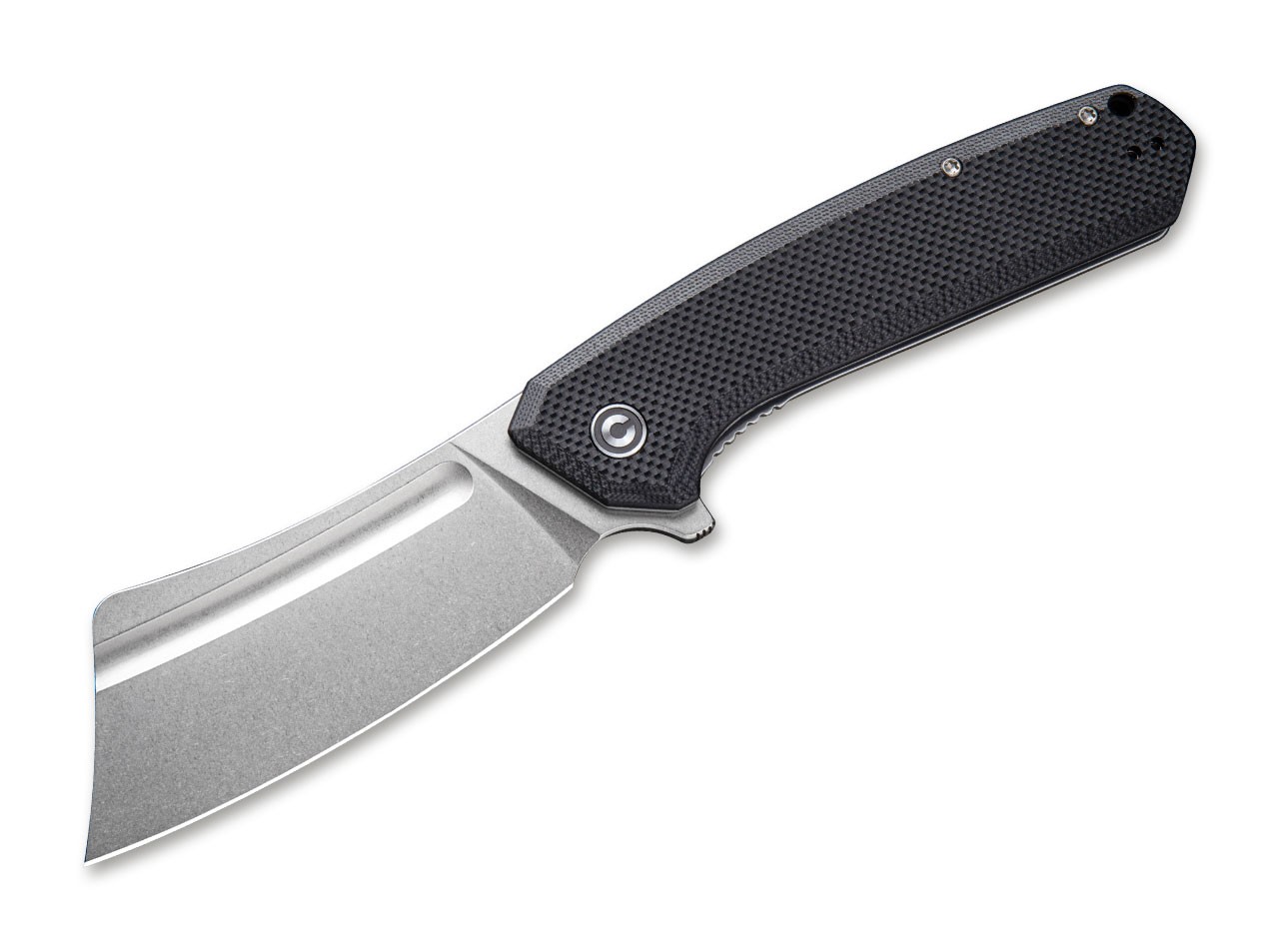 Bullmastiff G10 Black