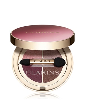 CLARINS Ombre 4 Couleurs Lidschatten Palette-4 g