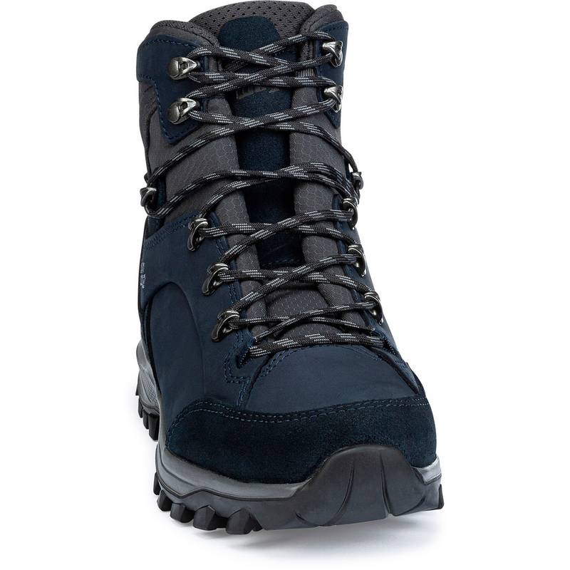 Hanwag Banks Narrow Wanderschuhe Damen