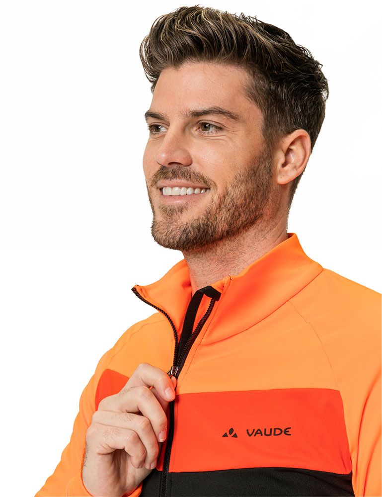 Vaude Posta - Langarmtrikot kaufen | Bike-Discount