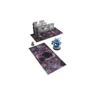 Imperial Terrain Footprint 12 x 6