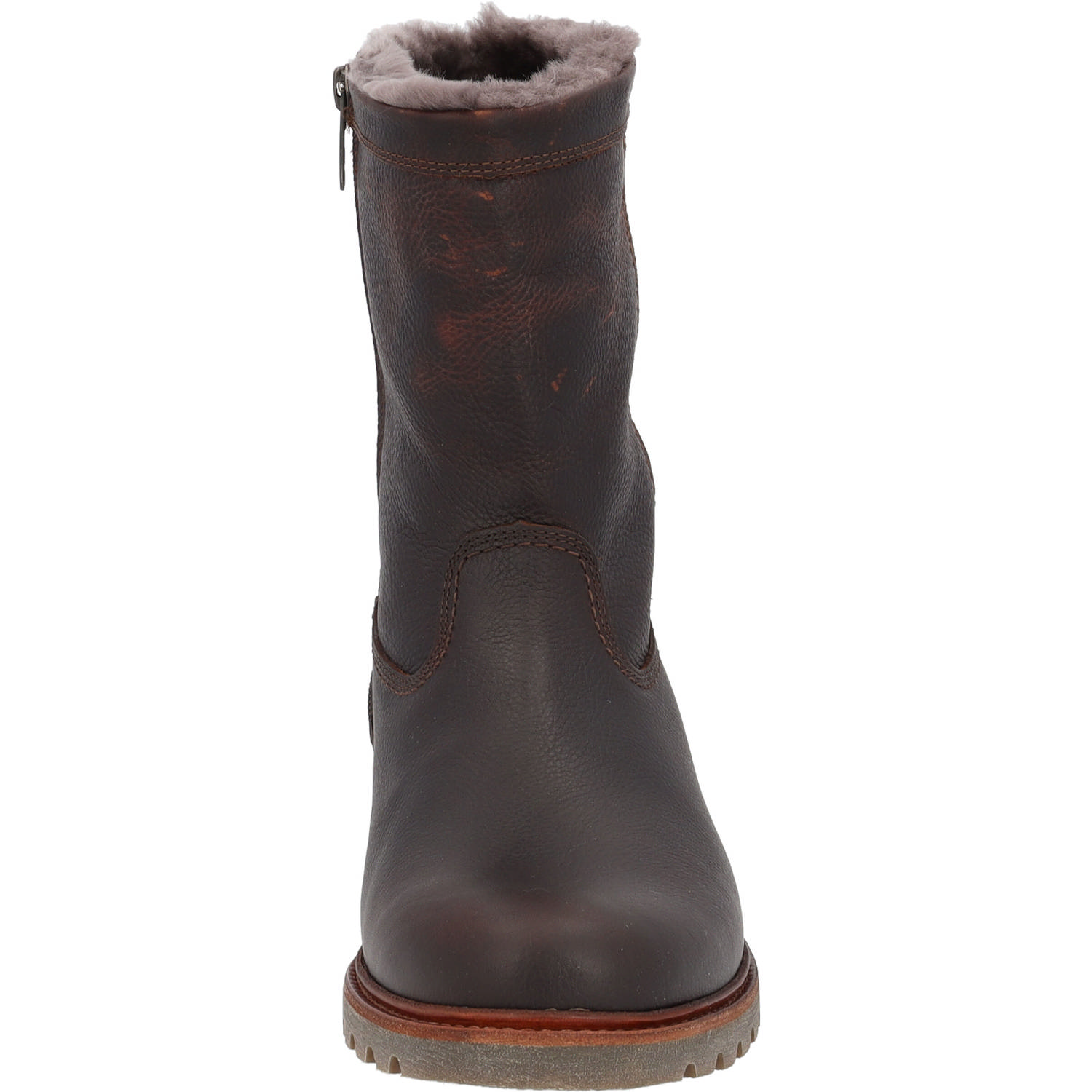 Panama Jack Fedro Igloo C, Winterstiefeletten, Herren, Braun