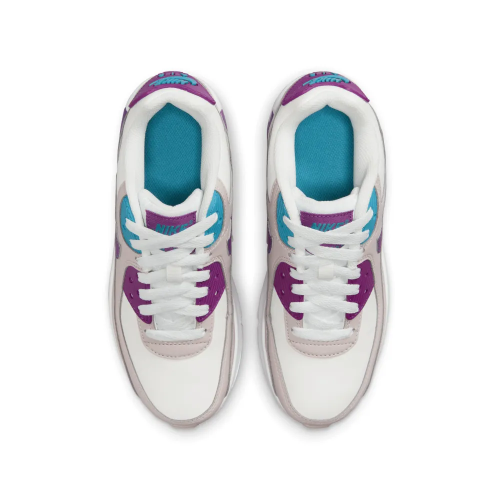 Nike Air Max 90 LTR CD6864-126 / weiss