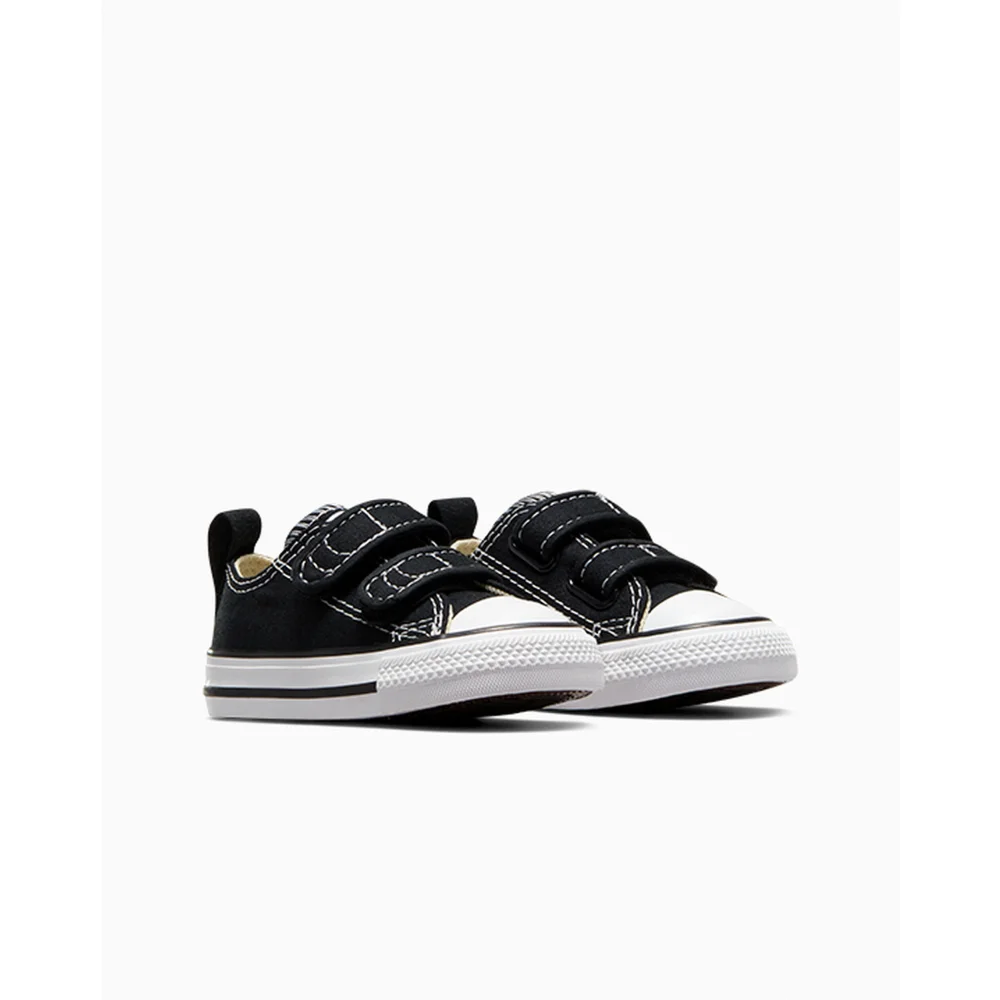 Converse Chuck Taylor All Star 2V OX 7V603C / schwarz