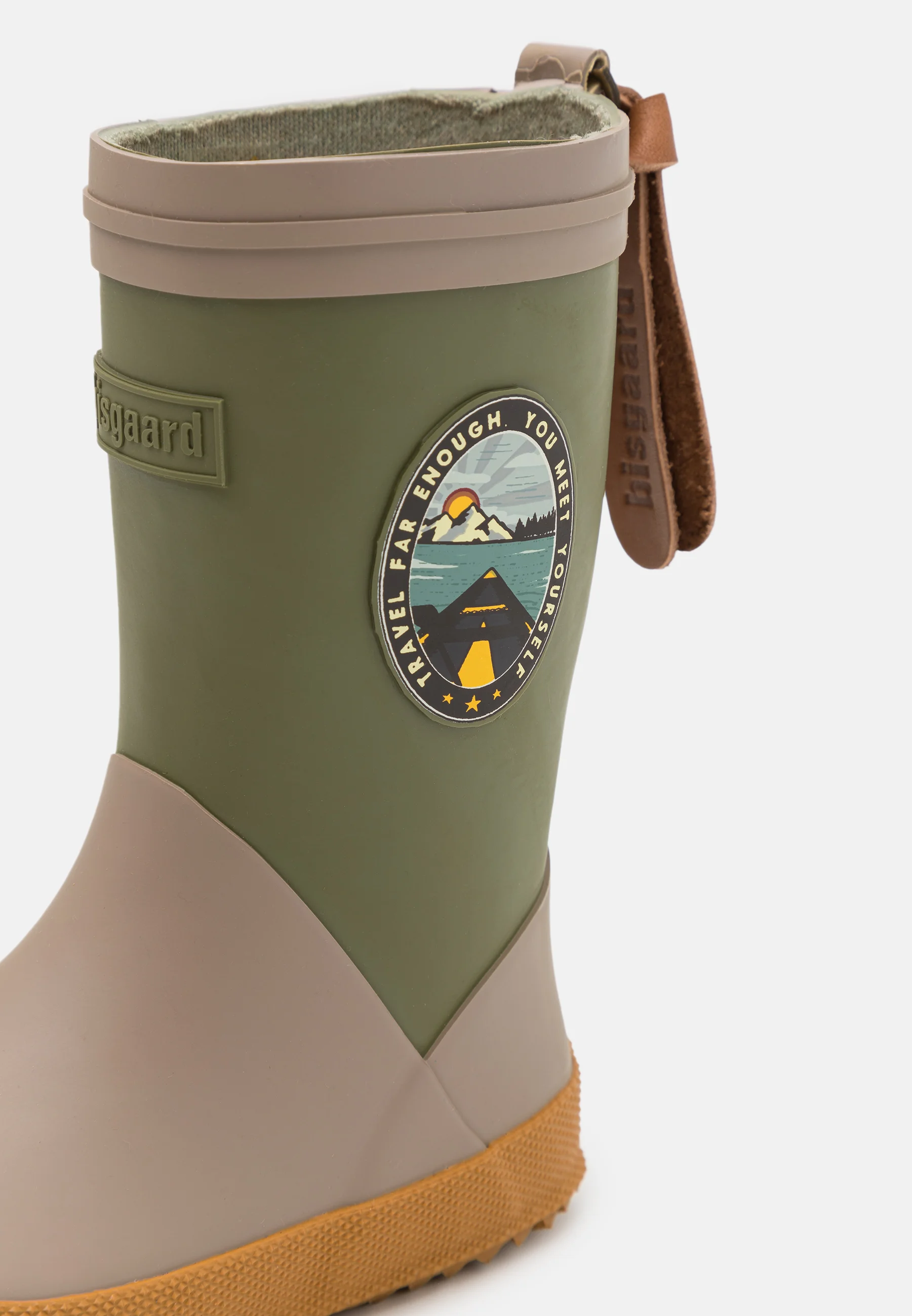 Bisgaard MODA - Botas de Goma