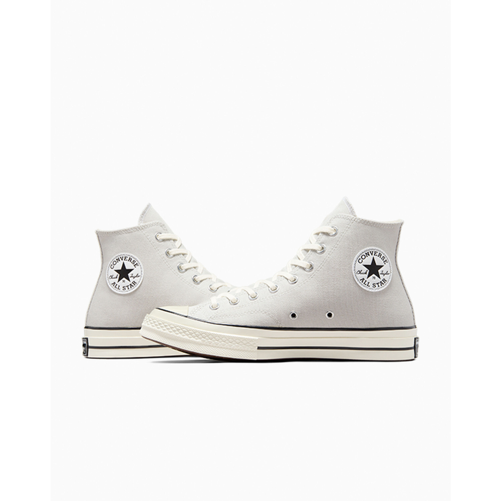 Converse Chuck 70 HI A06526C / grau