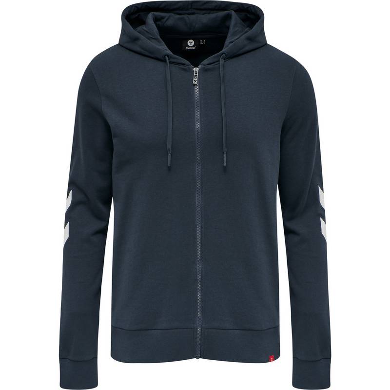 hummel hmlLEGACY ZIP HOODIE PLUS Hoodie