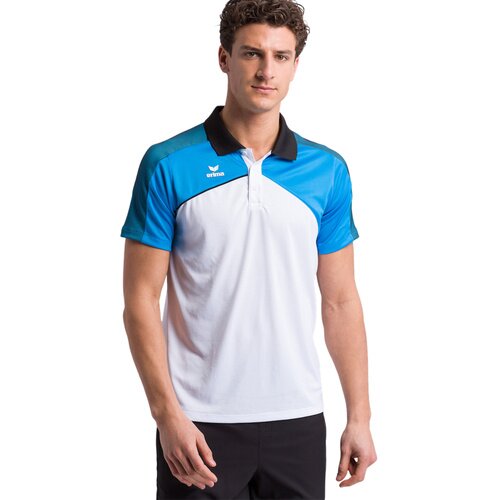 HERREN PREMIUM ONE 2.0 POLOSHIRT