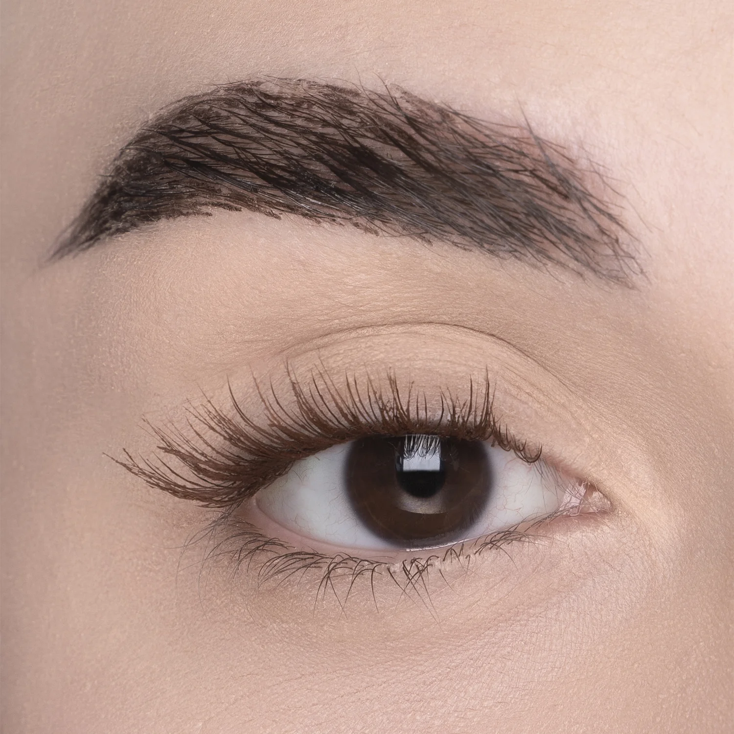 Occhi Hacker Mascara Wasserfest - Mascara