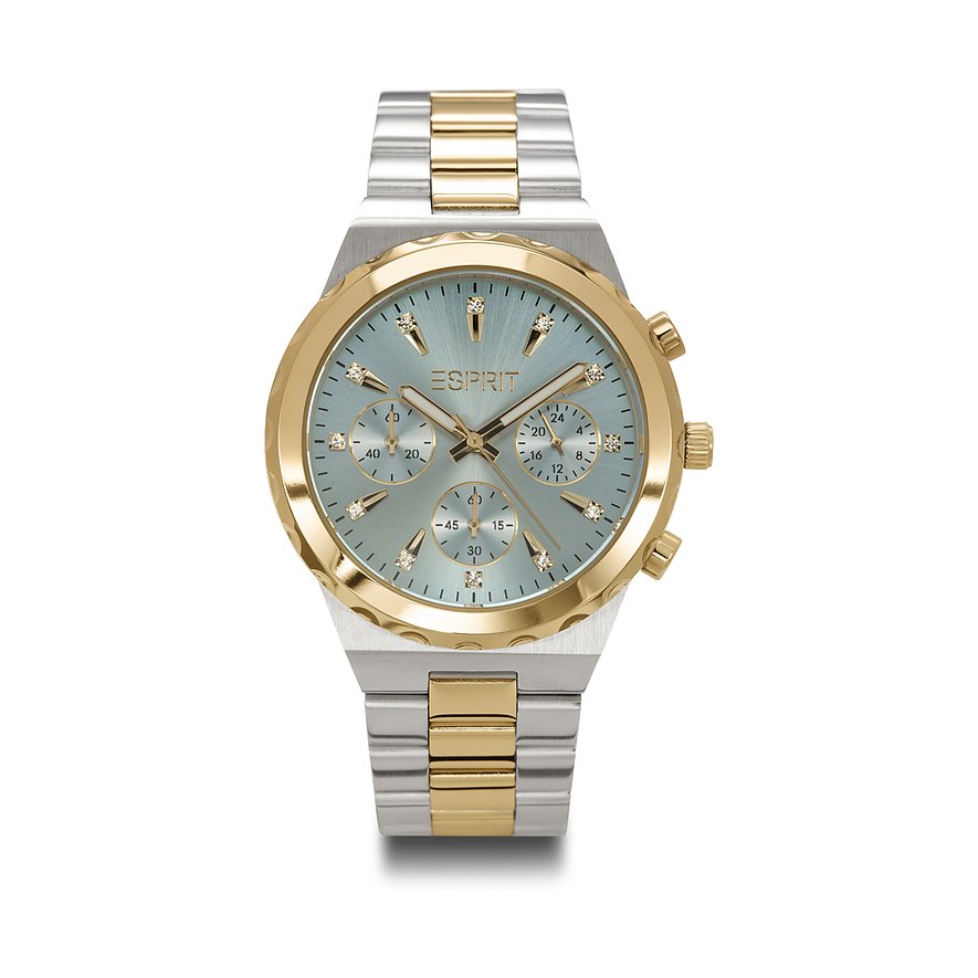 ESPRIT Chronograph Rare