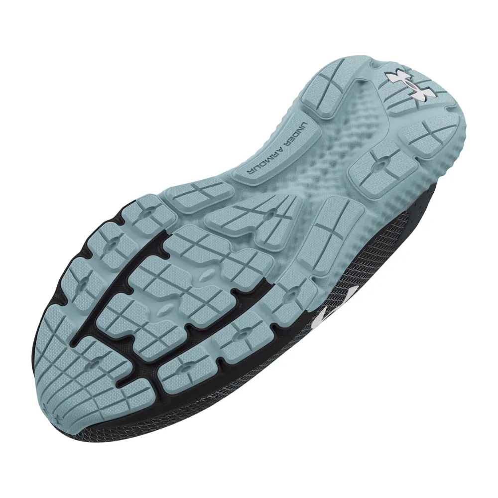 Under Armour UA W Charged Rogue 3 3024888-105 / grau