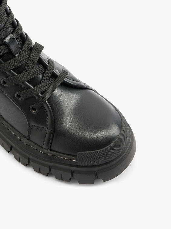 Dockers Schnürboots