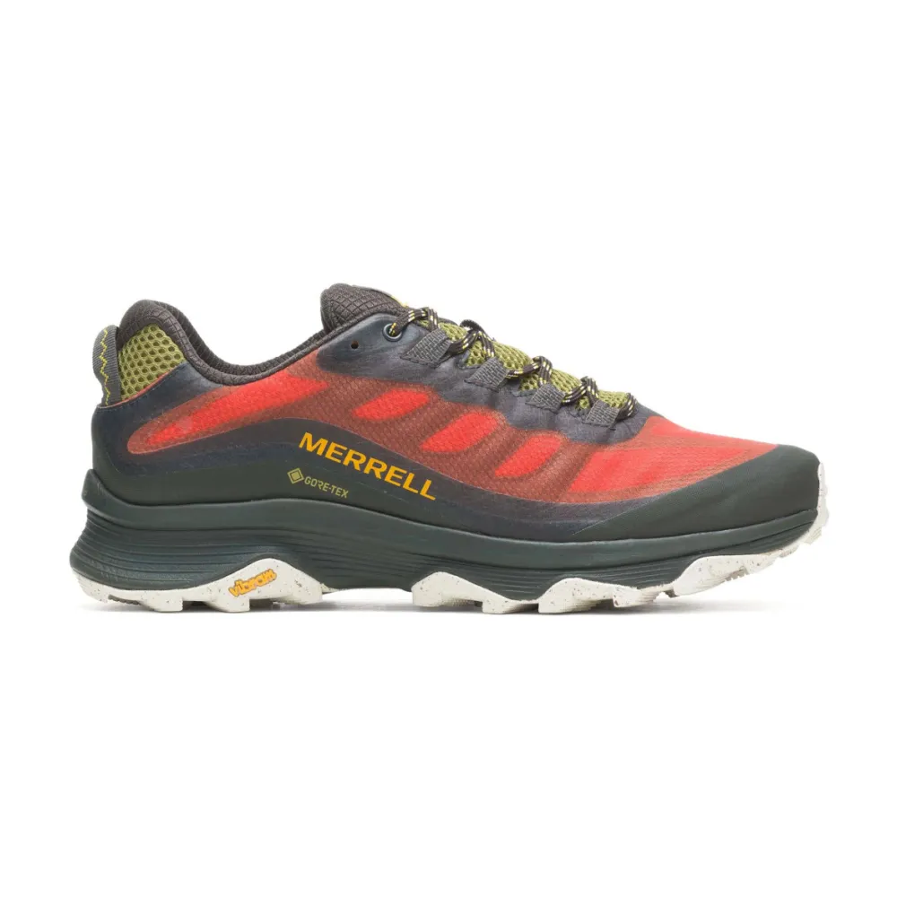 Merrell Moab Speed GTX J5066989 / orange