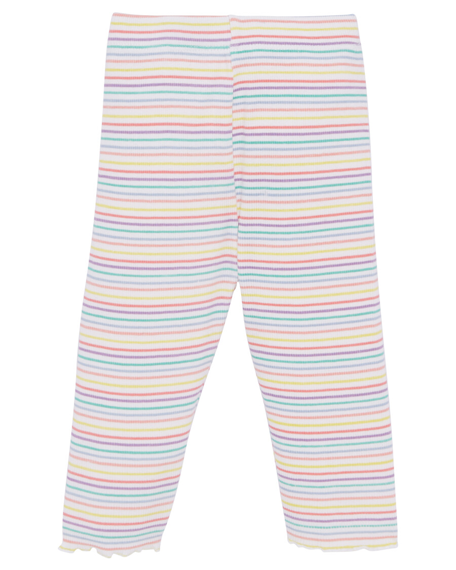 Bluse + Leggings