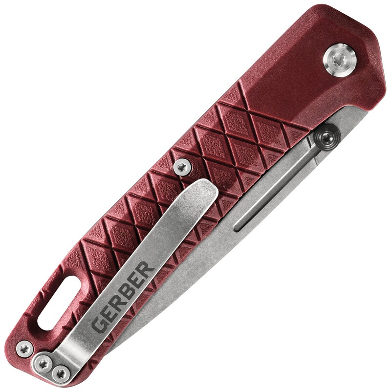 Gerber Messer Zilch