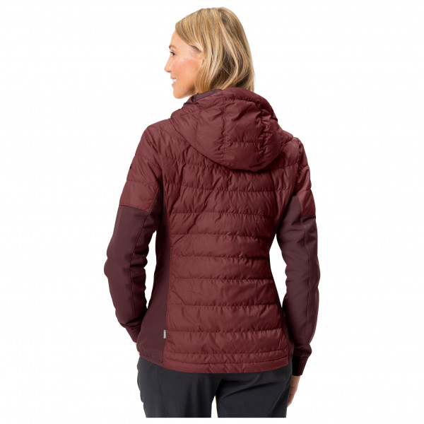 Vaude - Women's Elope Hybrid Jacket - Kunstfaserjacke