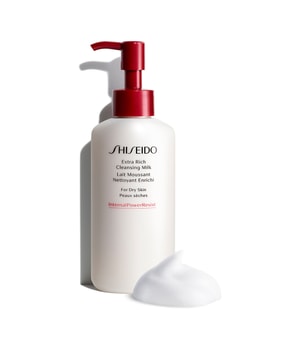 Shiseido InternalPowerResist Extra Rich Reinigungsmilch-125 ml