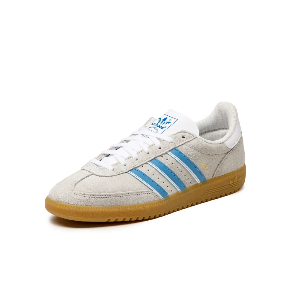 adidas Hand 2 IG6190 / blau