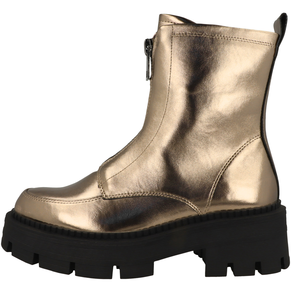 Tamaris 1-25823-41 Boots silber