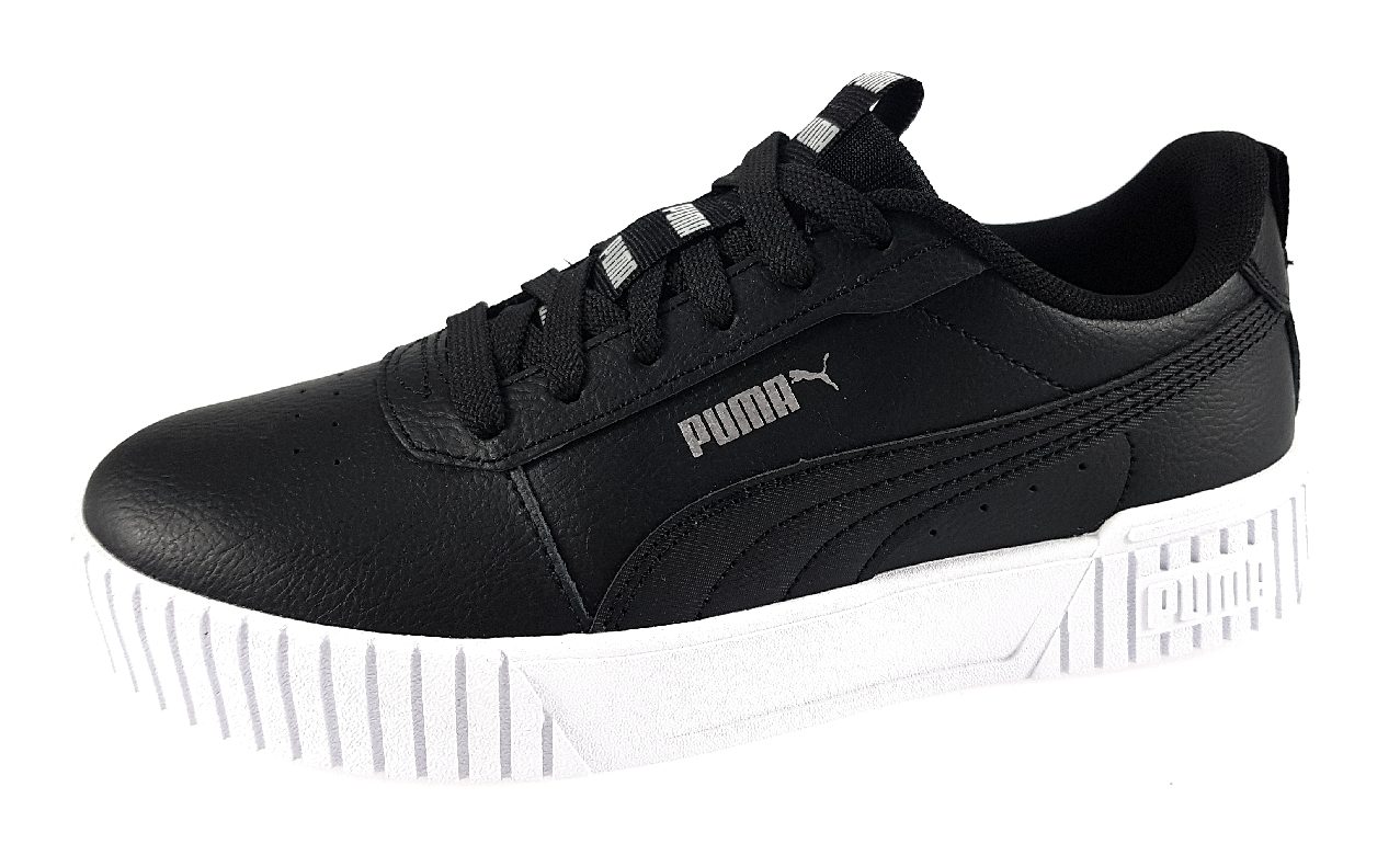 Puma Carina 2.0 385850 Schwarz 002 black