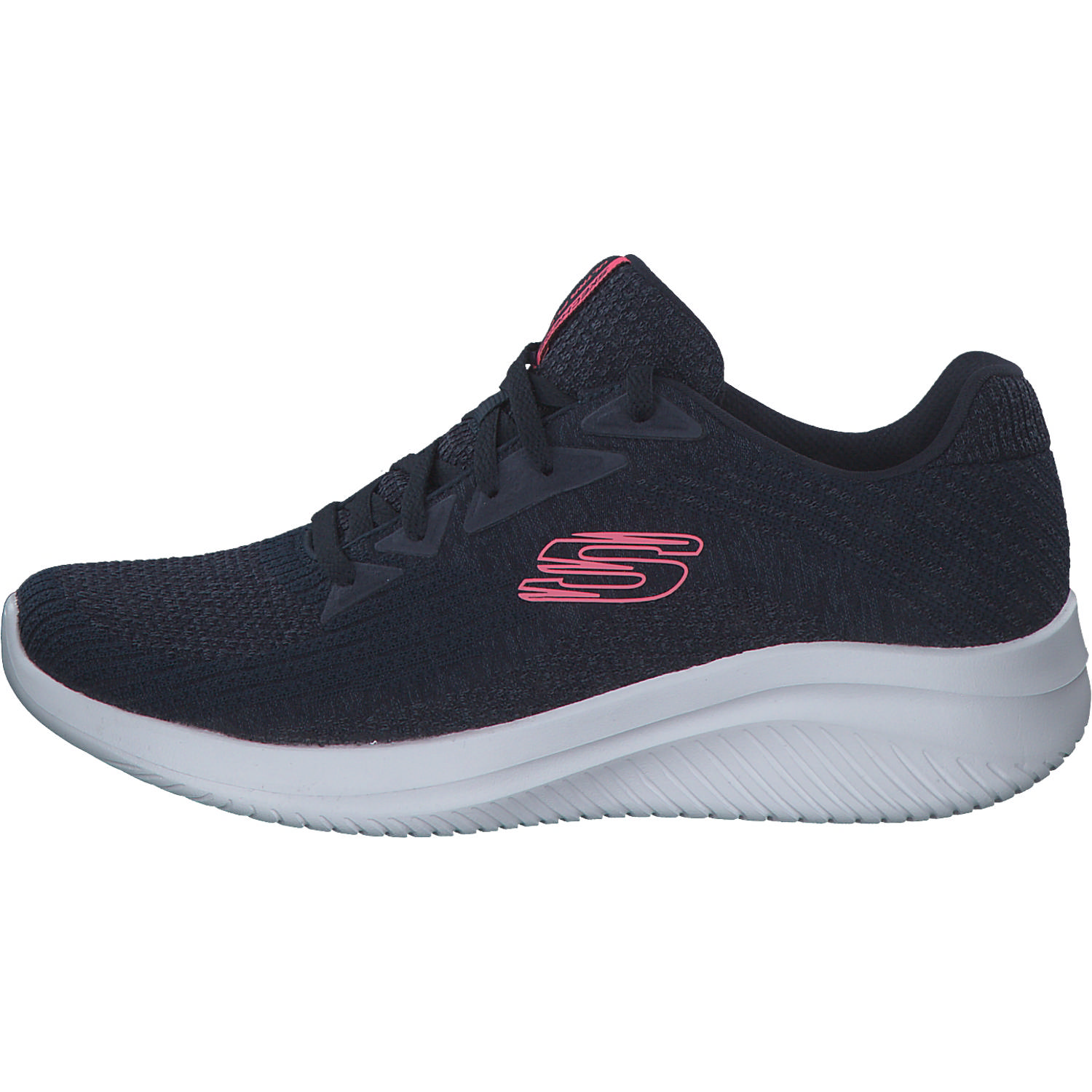 Skechers 149705, Sneakers Low, Damen, Dunkelblau