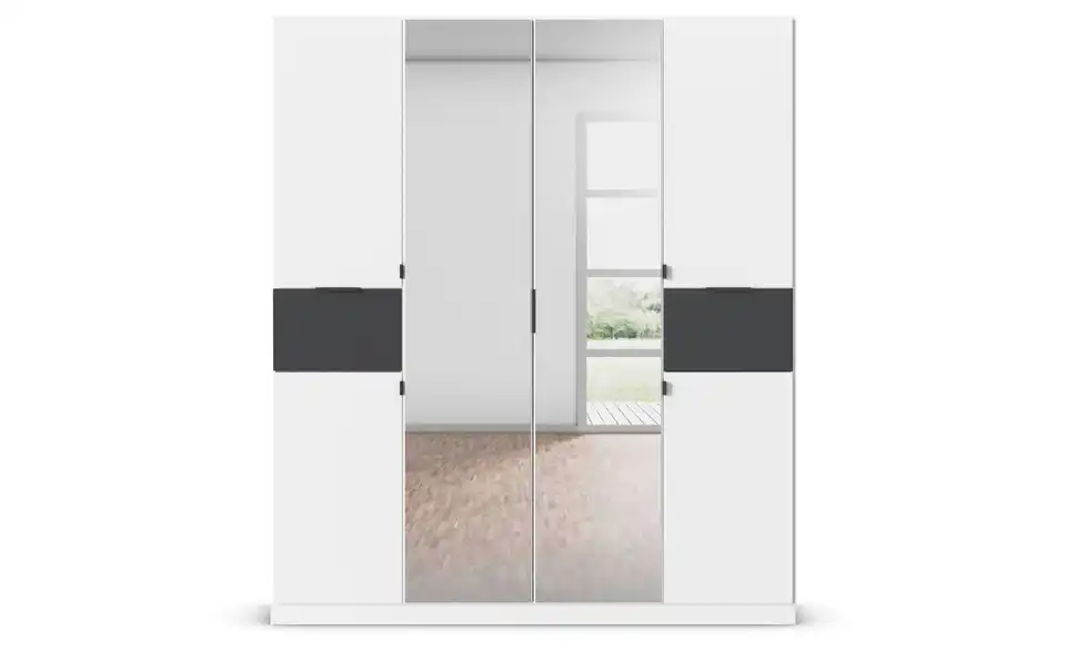 Drehtürenschrank Thurso