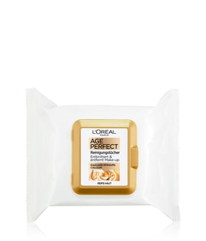L'Oréal Paris Age Perfect Reinigungstuch-25 Stk